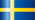 Varastoteltta sisään Sweden